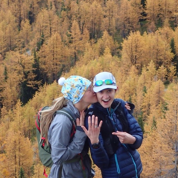 Meet your Posher, Amy - Picture 1 of 1